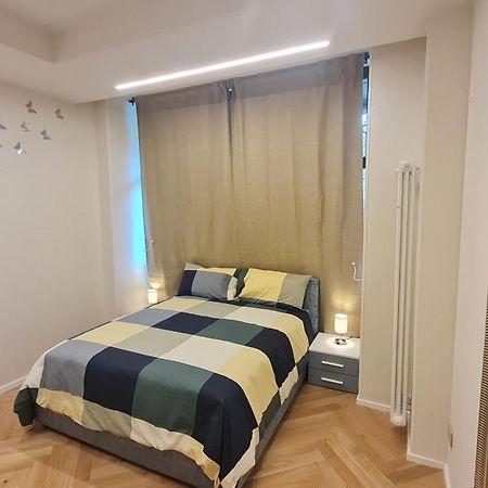 Apartament Bologna-Stadio 1 Dış mekan fotoğraf