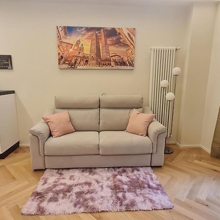Apartament Bologna-Stadio 1 Dış mekan fotoğraf