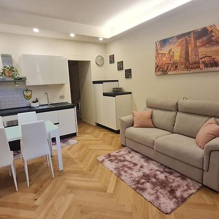 Apartament Bologna-Stadio 1 Dış mekan fotoğraf