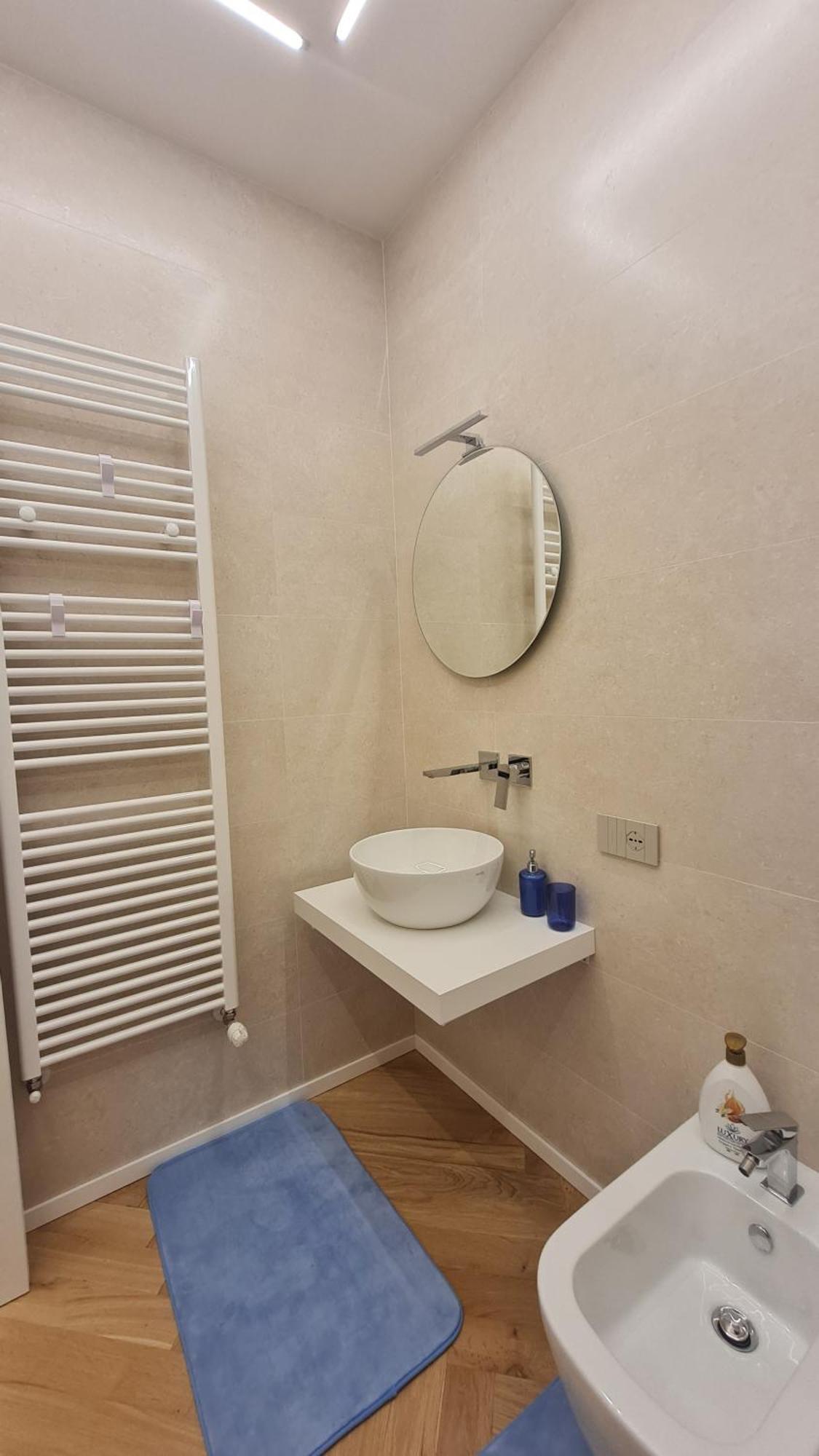 Apartament Bologna-Stadio 1 Dış mekan fotoğraf