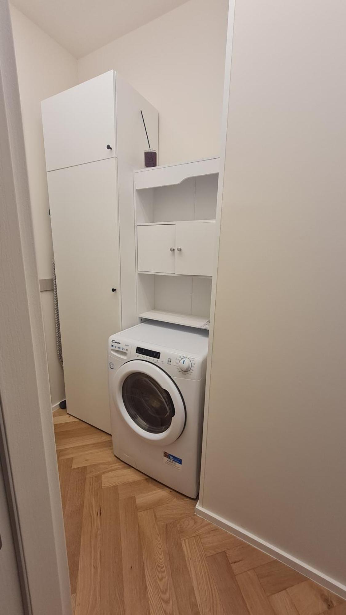 Apartament Bologna-Stadio 1 Dış mekan fotoğraf