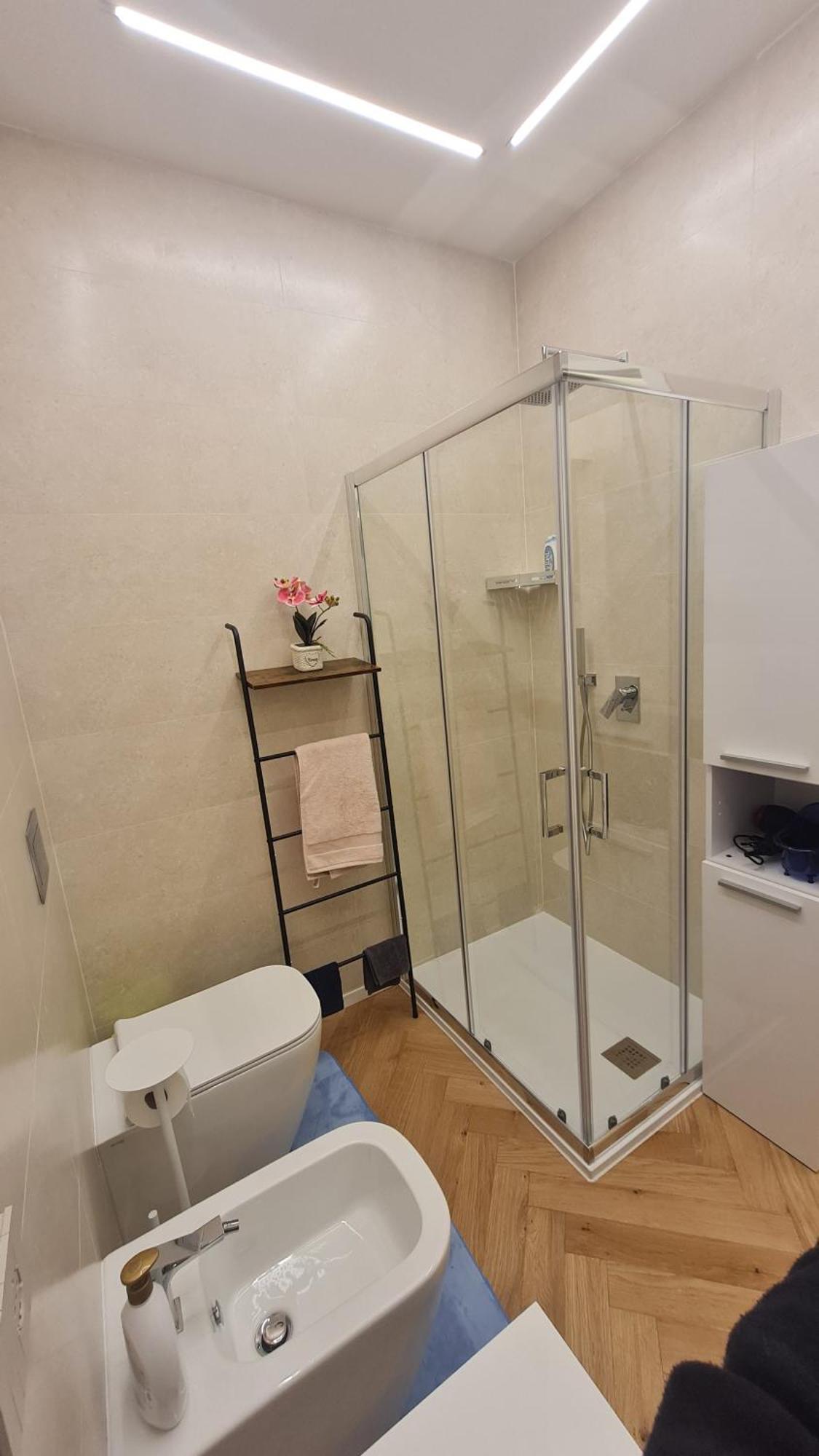 Apartament Bologna-Stadio 1 Dış mekan fotoğraf