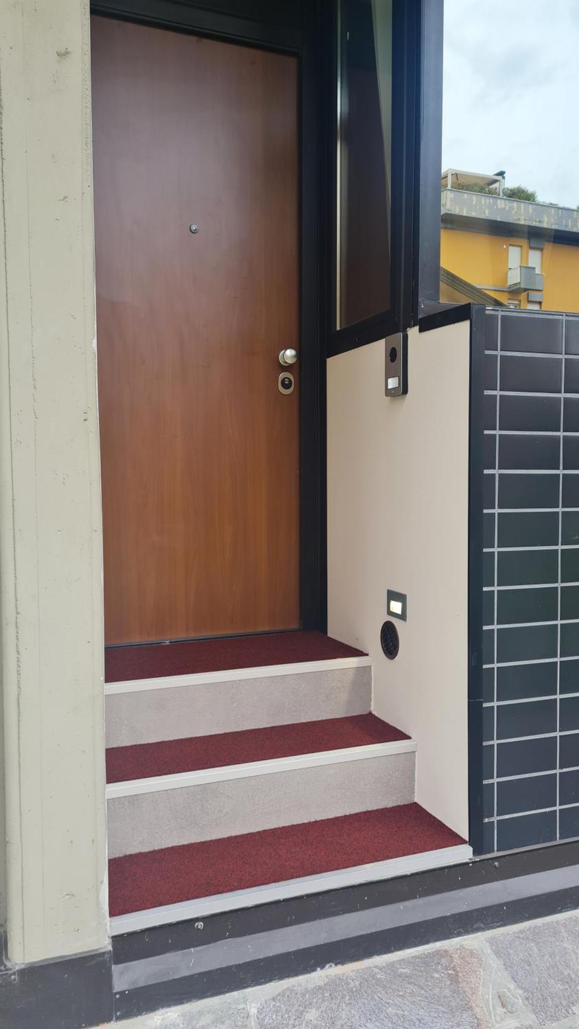 Apartament Bologna-Stadio 1 Dış mekan fotoğraf