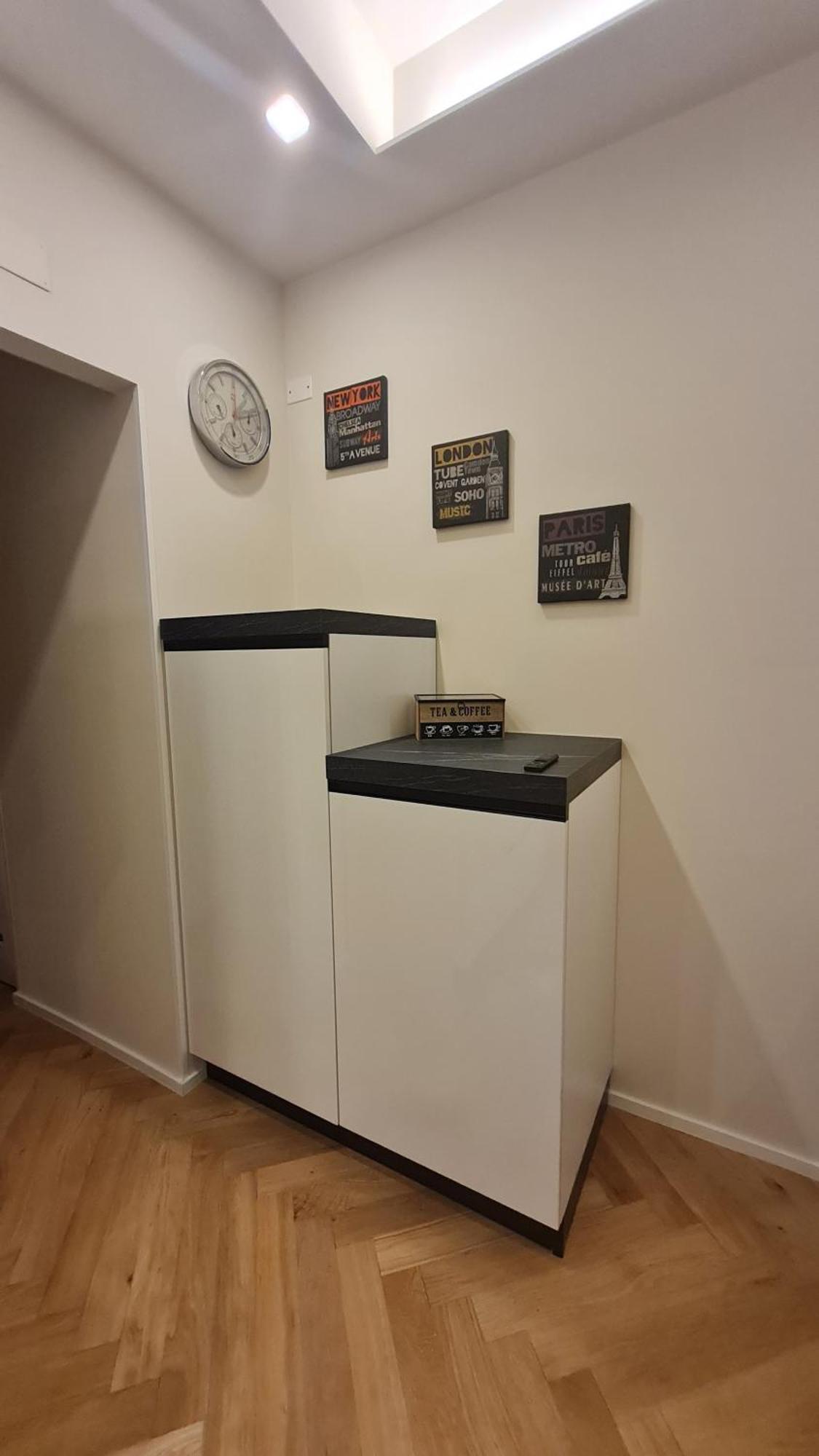 Apartament Bologna-Stadio 1 Dış mekan fotoğraf