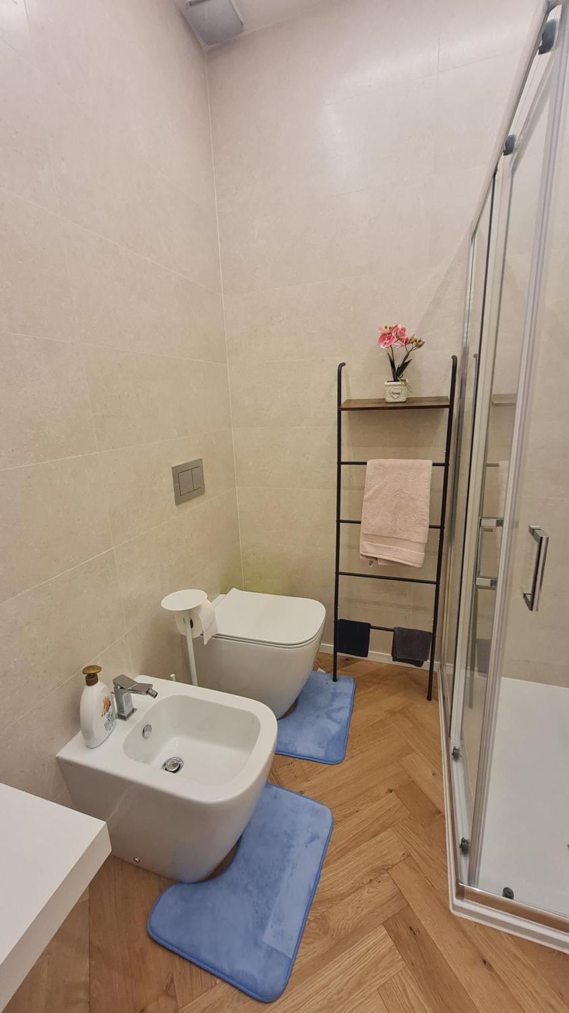 Apartament Bologna-Stadio 1 Dış mekan fotoğraf