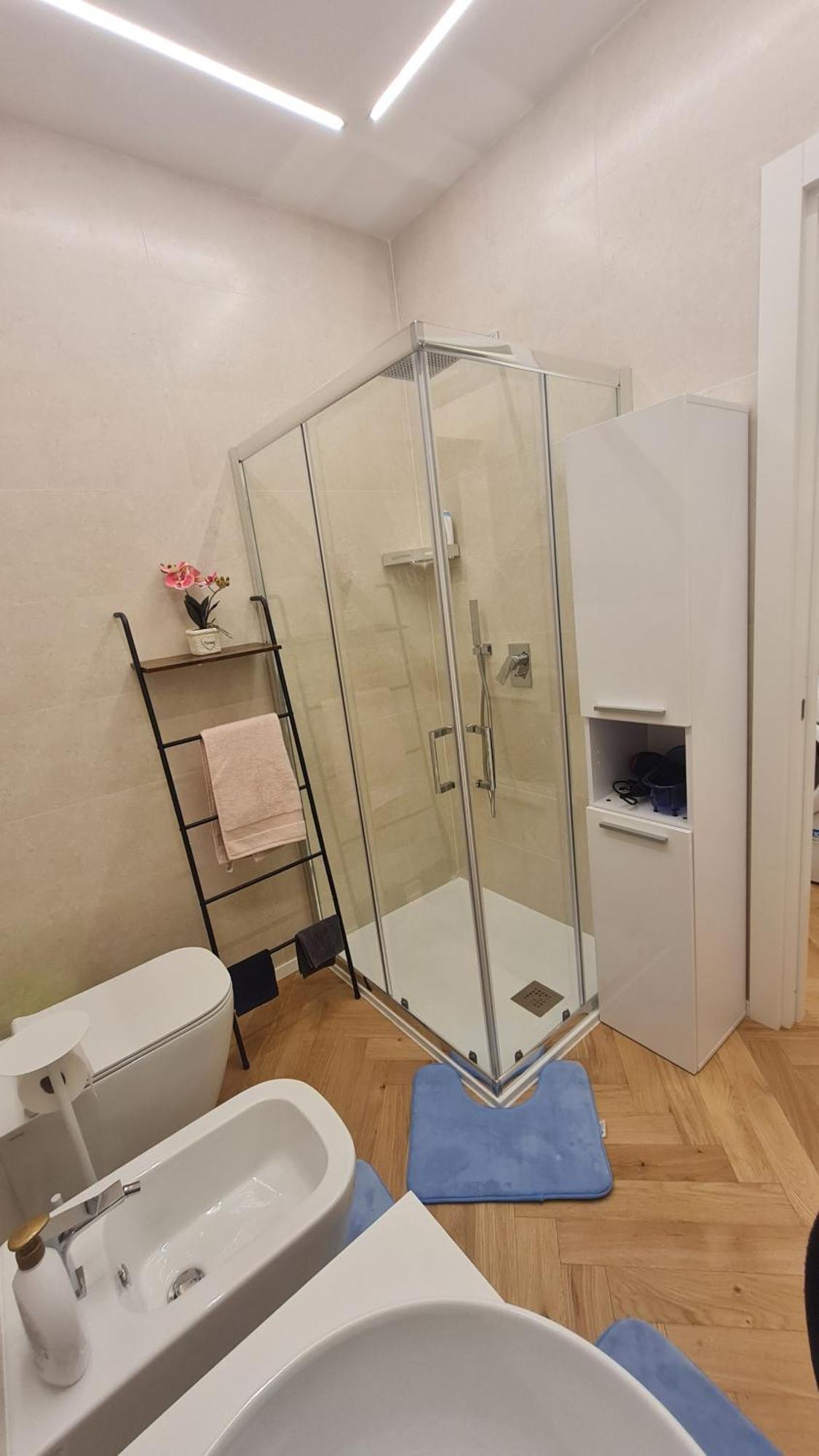 Apartament Bologna-Stadio 1 Dış mekan fotoğraf