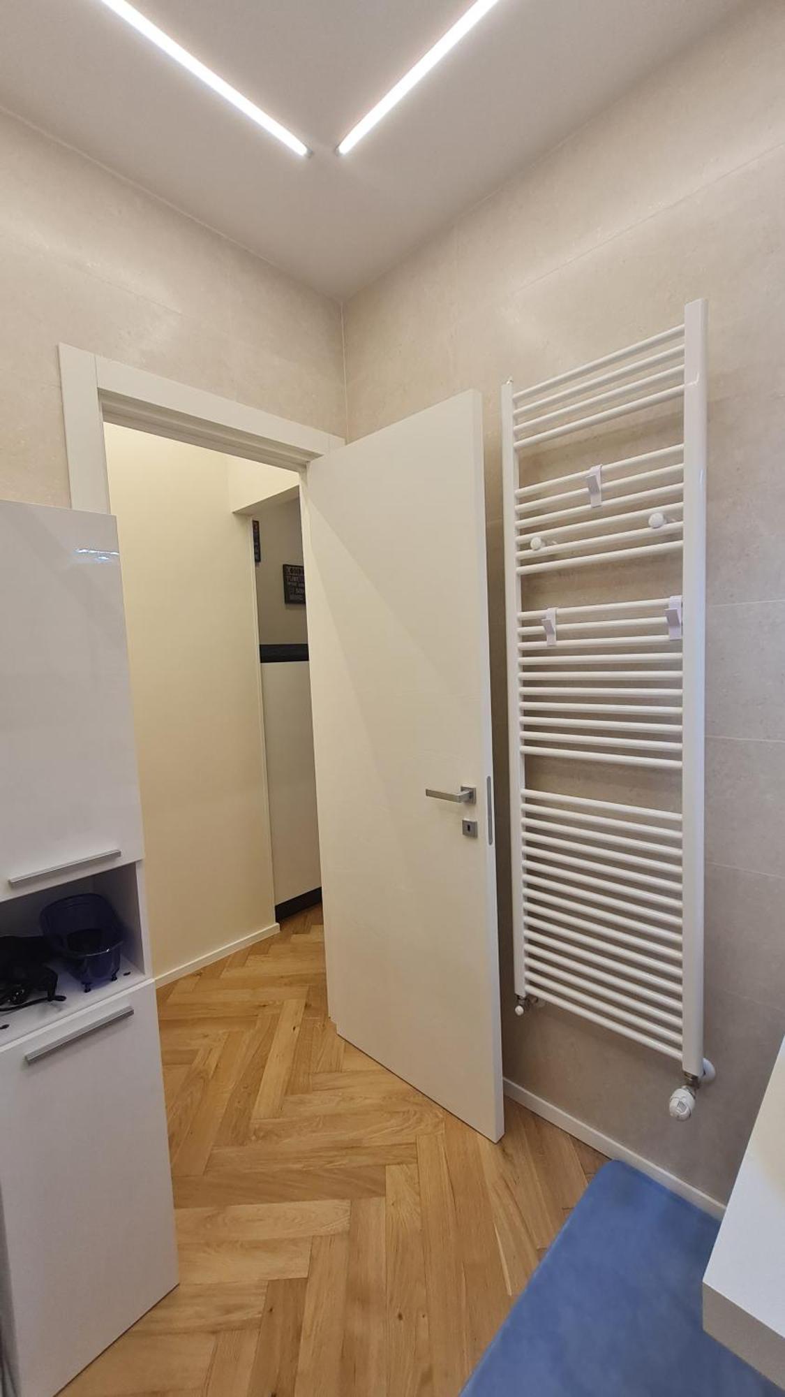 Apartament Bologna-Stadio 1 Dış mekan fotoğraf