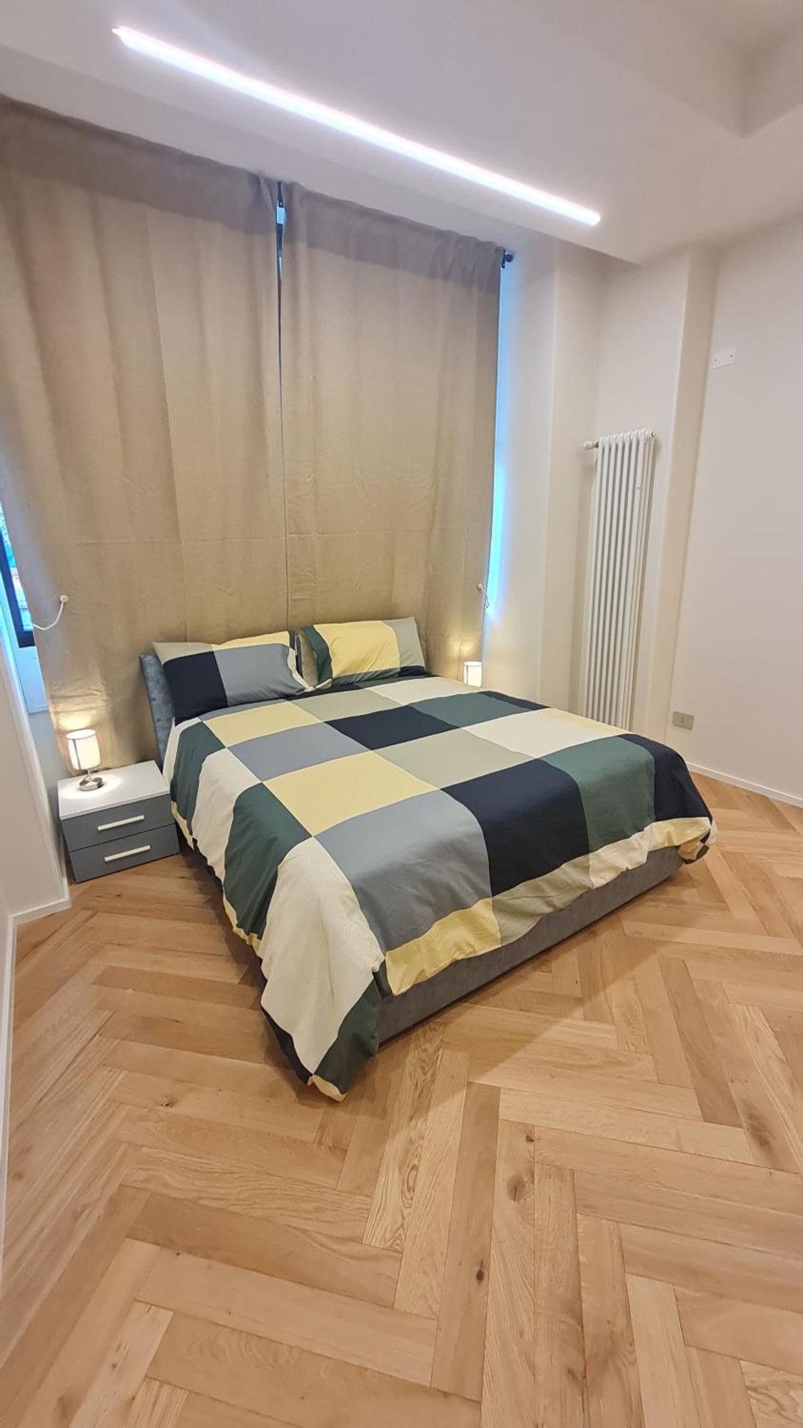 Apartament Bologna-Stadio 1 Dış mekan fotoğraf