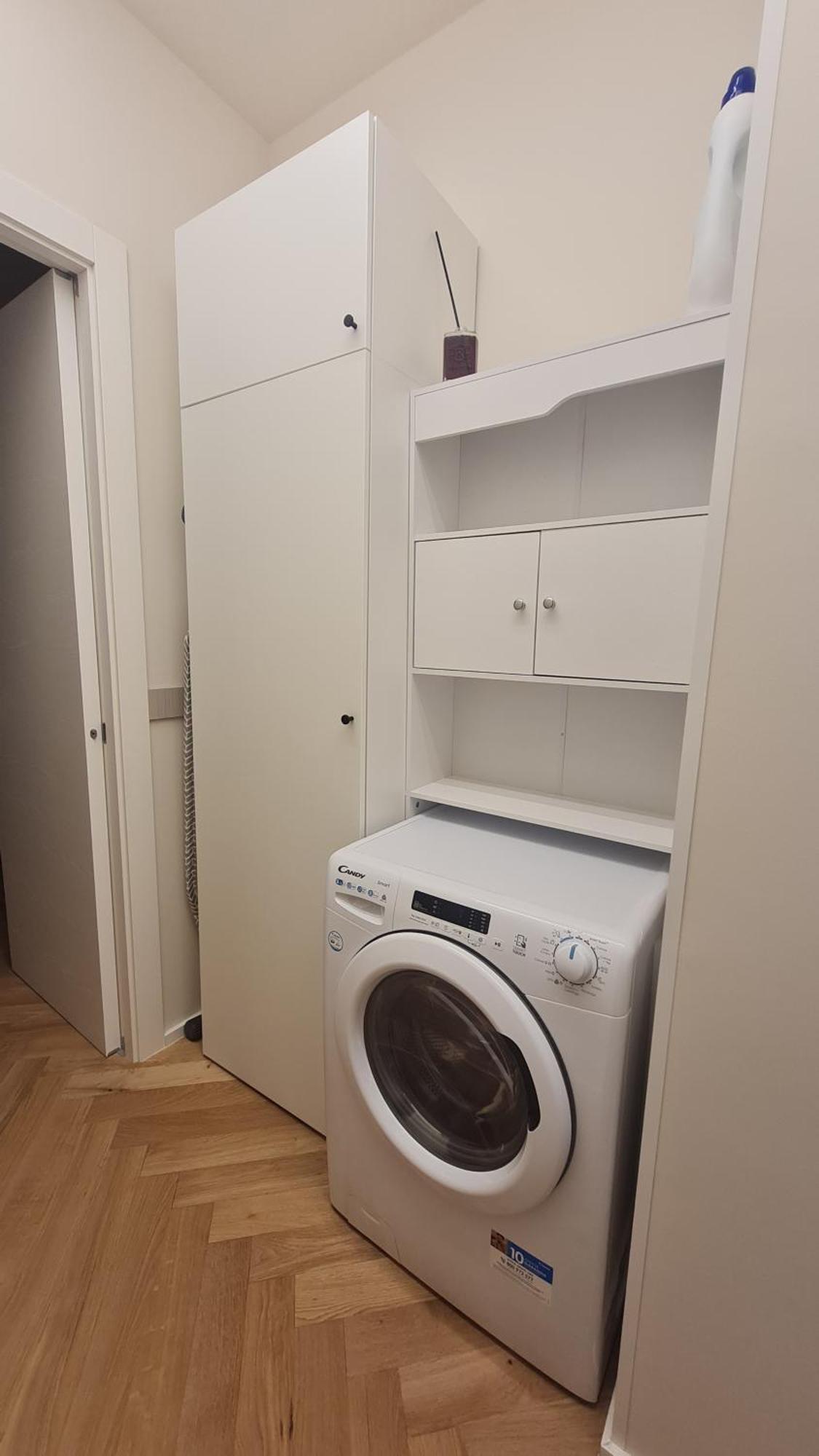 Apartament Bologna-Stadio 1 Dış mekan fotoğraf