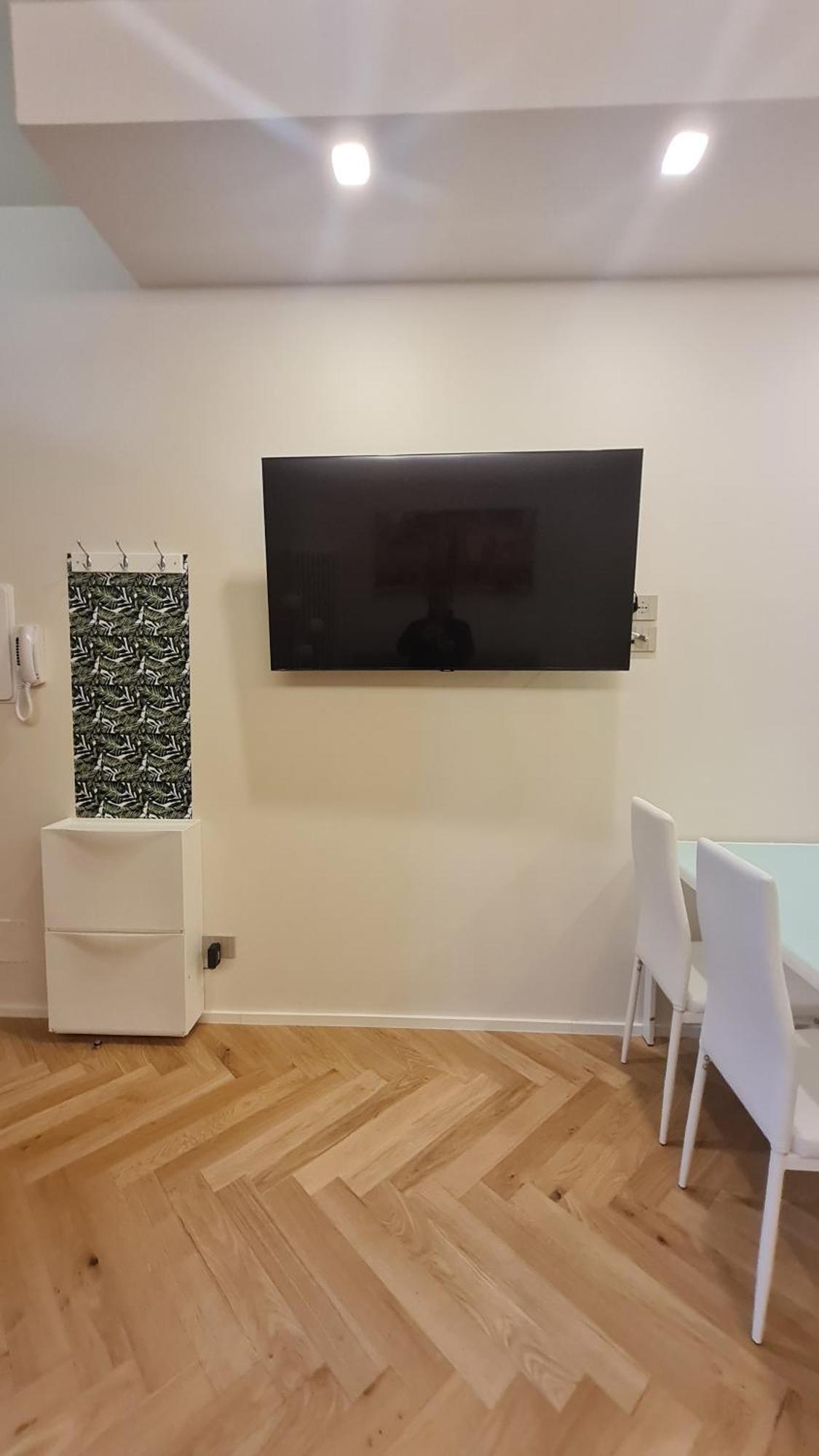 Apartament Bologna-Stadio 1 Dış mekan fotoğraf