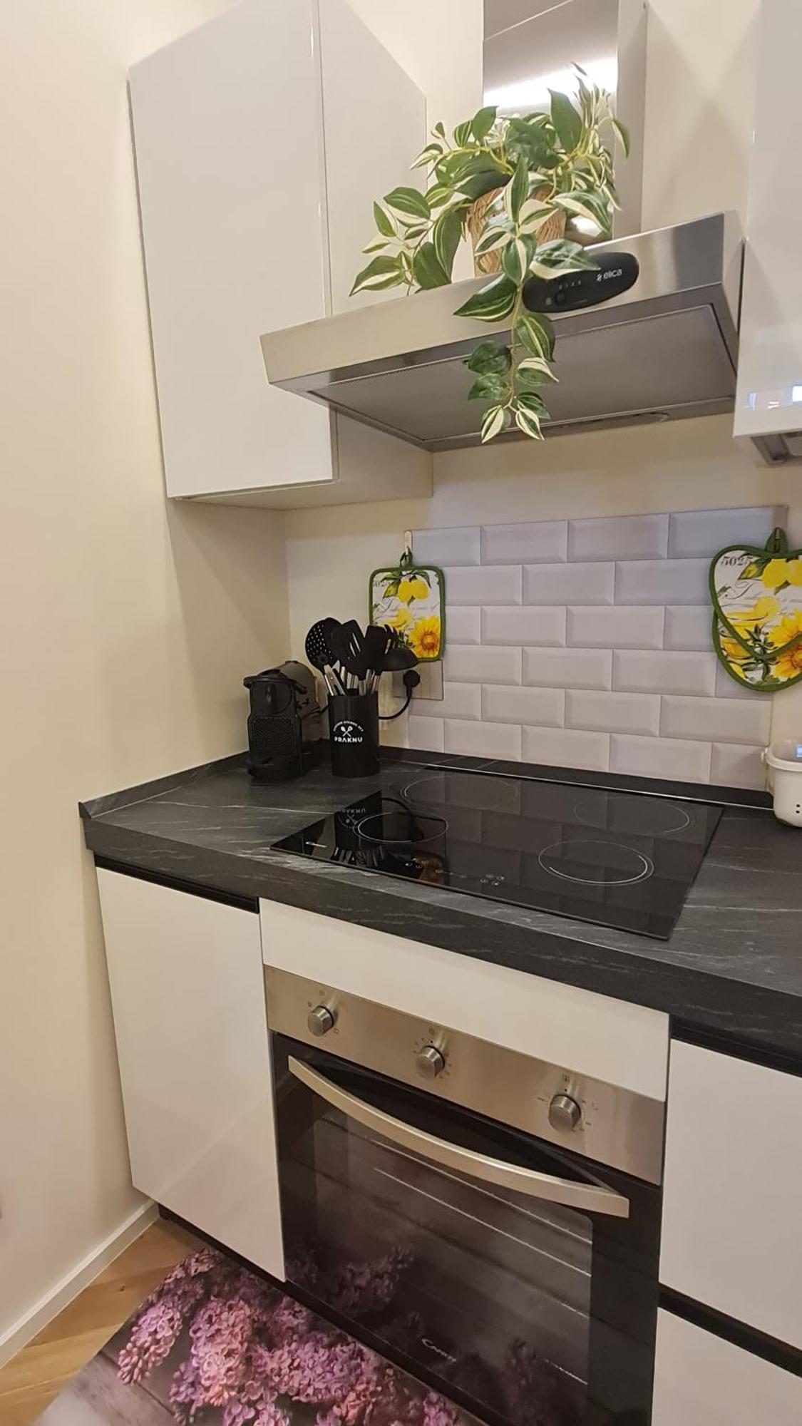 Apartament Bologna-Stadio 1 Dış mekan fotoğraf