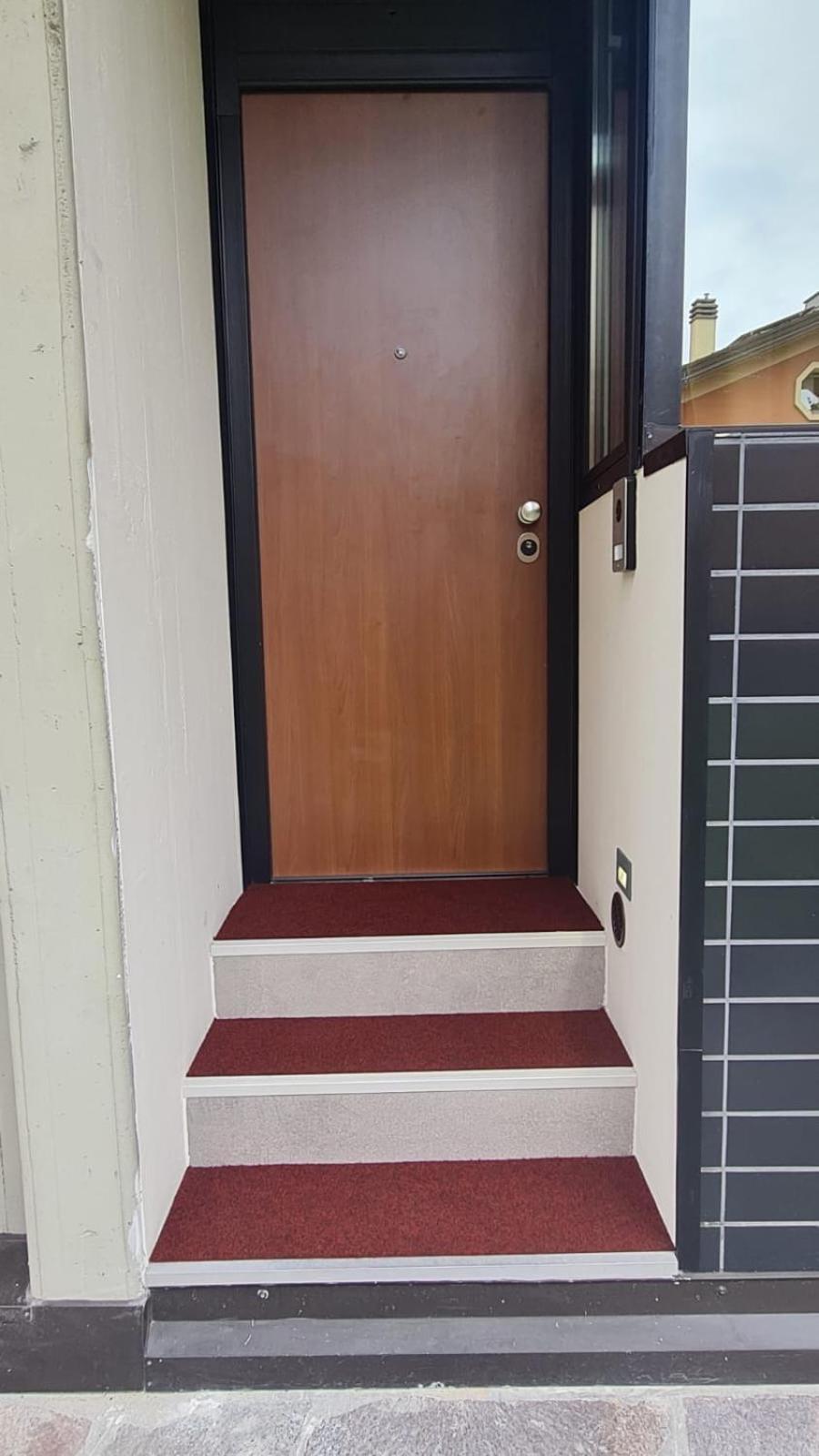 Apartament Bologna-Stadio 1 Dış mekan fotoğraf