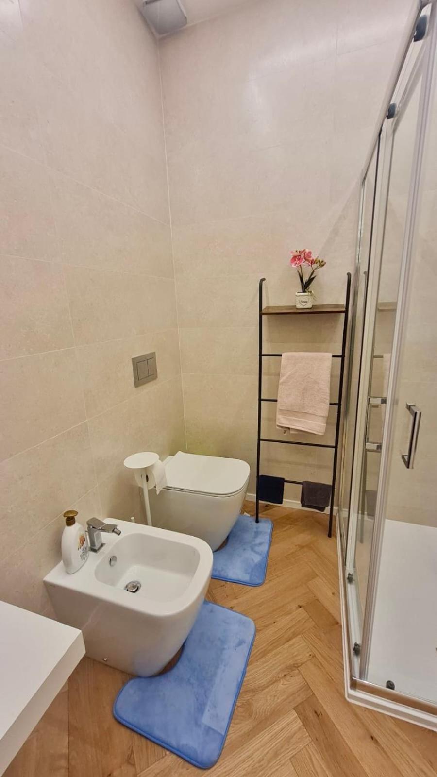 Apartament Bologna-Stadio 1 Dış mekan fotoğraf